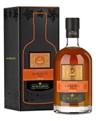 Rum Nation Barbados 8 years Limited Edition Rum